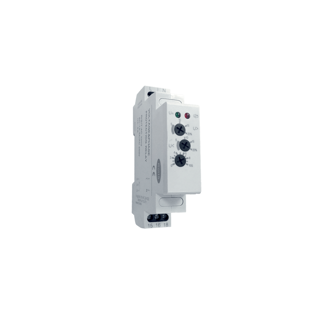 RELEU MONITORIZARE TENSIUNE MN1