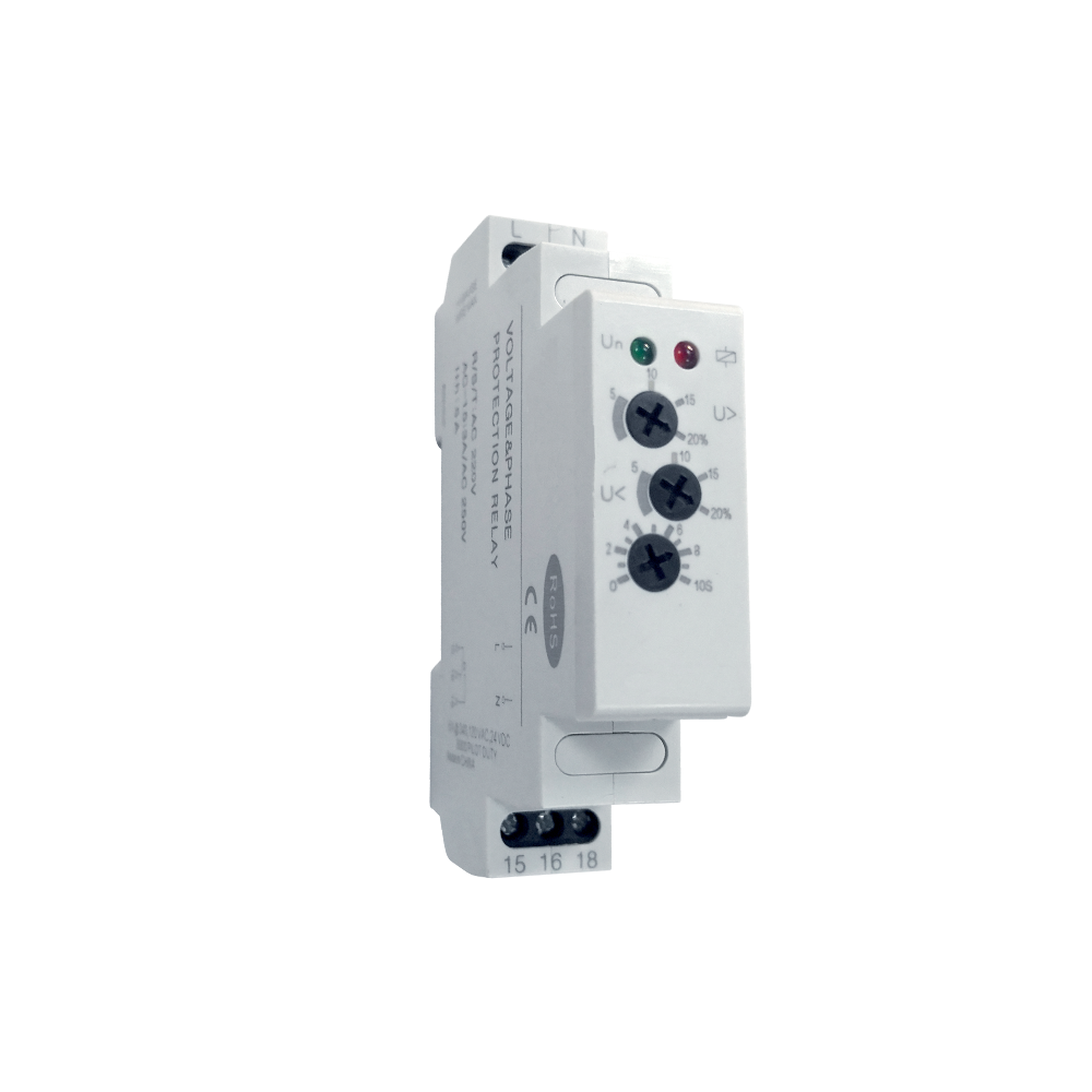 RELEU MONITORIZARE TENSIUNE MN3