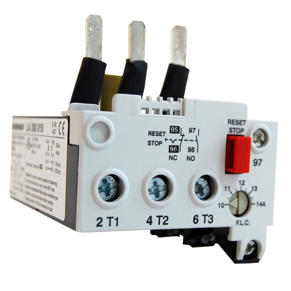 Releu termic 28,00-42,00A