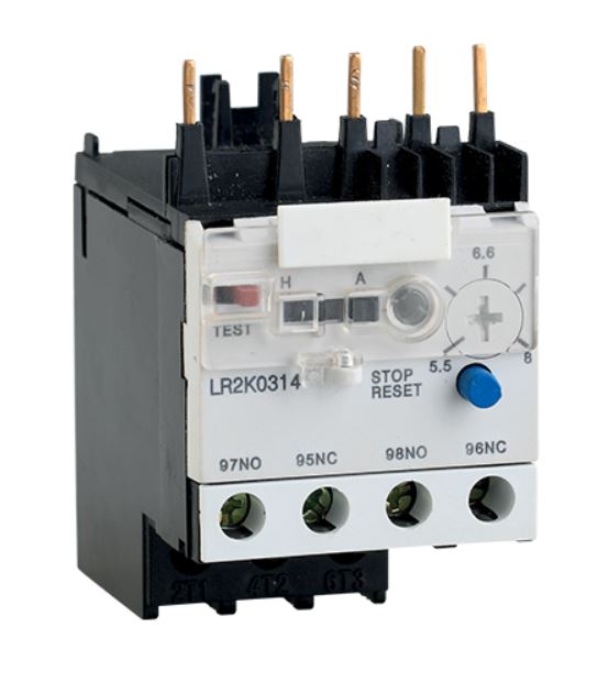 Releu termic lt2-k0303