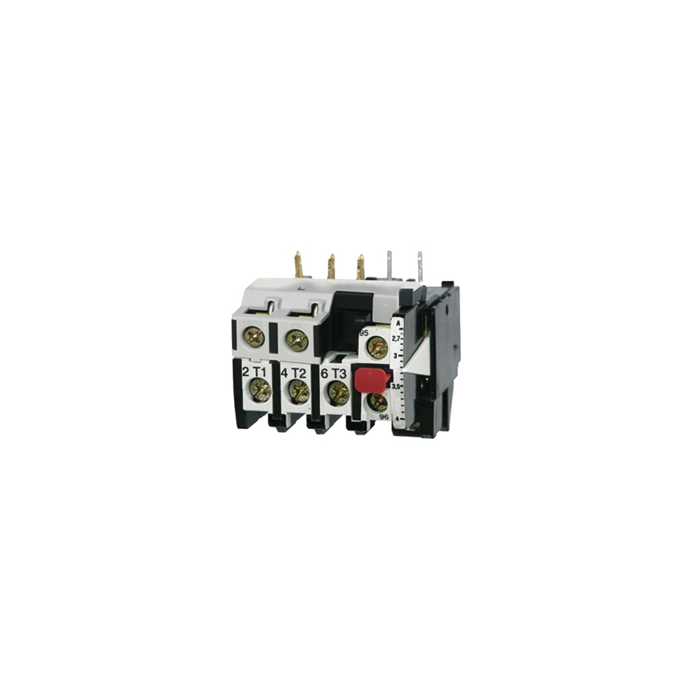 Releu termic U12/16 0,12-0,18A