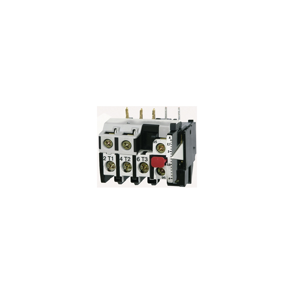 Releu termic U12/16 0,8-1,2A