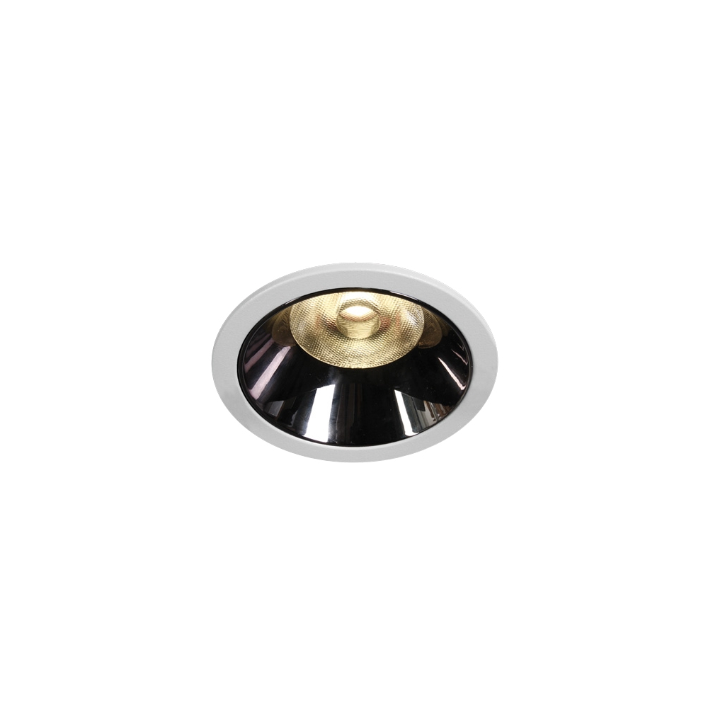 Remo 12 LED 12W 1100lm 3000K 36&deg; 700mA IP20 alb