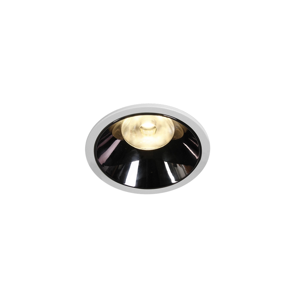 Remo 18 LED 18W 1750lm 3000K 36&deg; 700mA IP20 alb