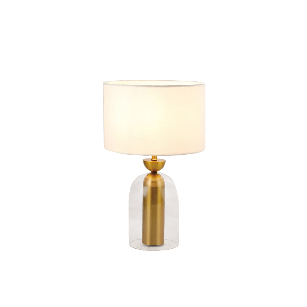 RENATO TABLE LAMP 1XE27, COOPER
