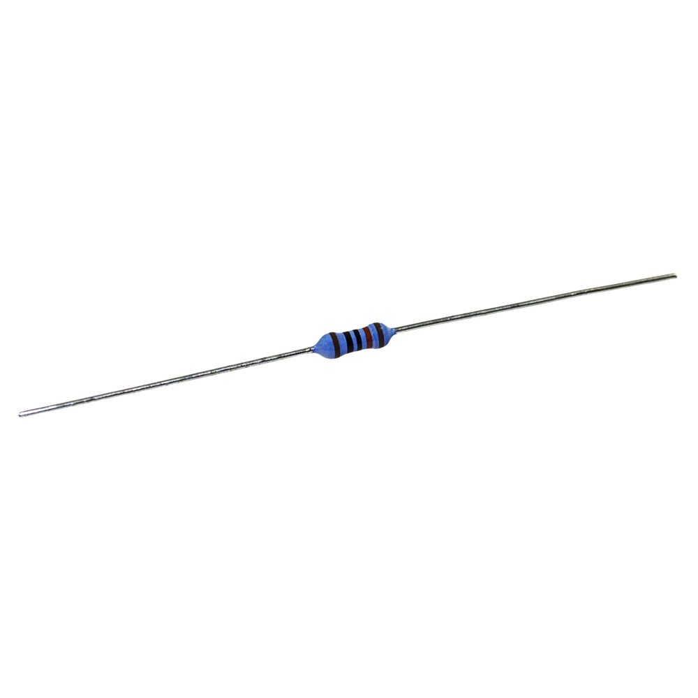 Rezistenţă terminală pt DMX 120 Ohm