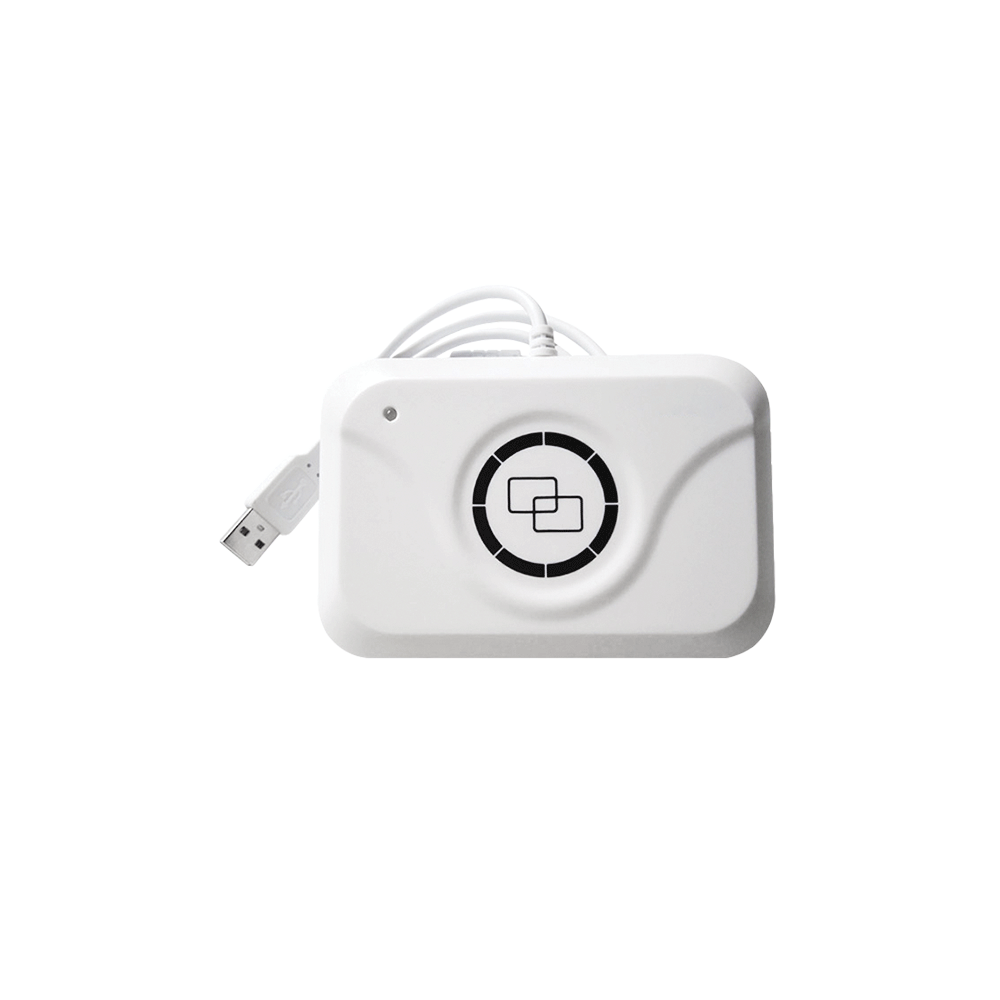 RF CARDS READER