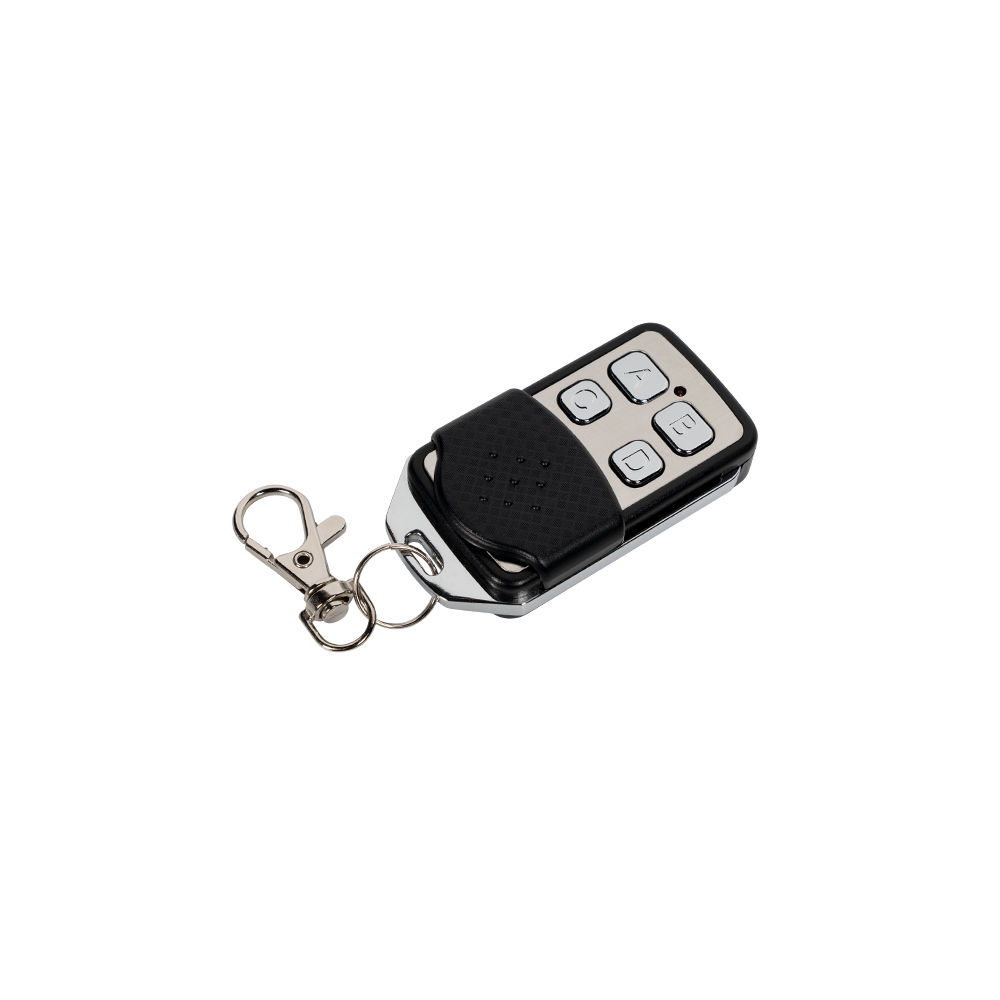 RF433 REMOTE CONTROL FOR TOUCH DIMMABLE SWITCHES