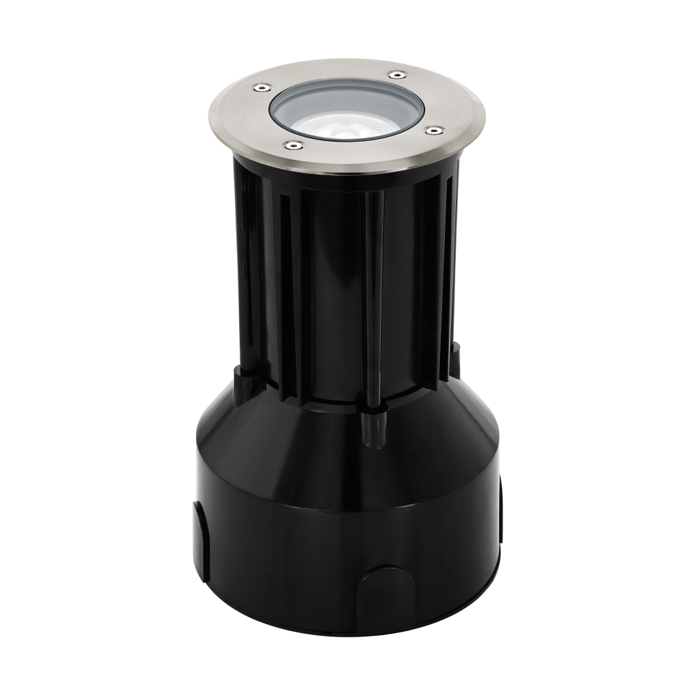 Riga 3 6W Stainless steel, aluminum die casting IP65