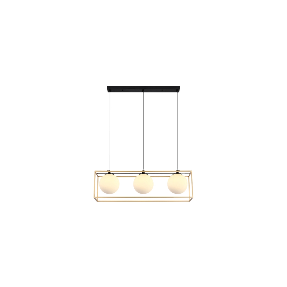 Rinia PL E14 3x8W 100-240V alama