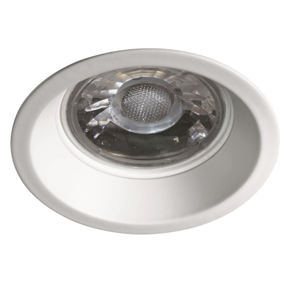 Rita 1 LED Spot, GU10, 50W, IP20, alb