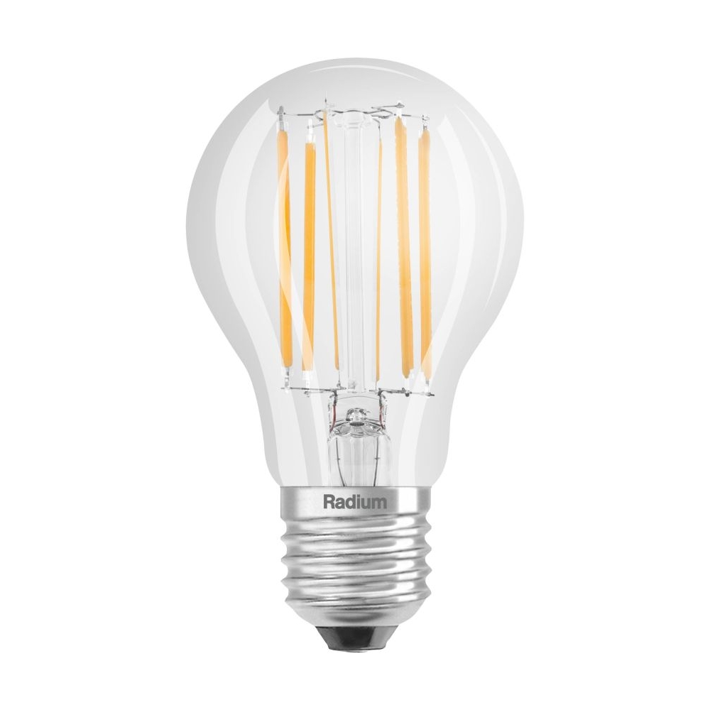 RL-A75 7.5W 840 1055lm 230V E27 Filament clar