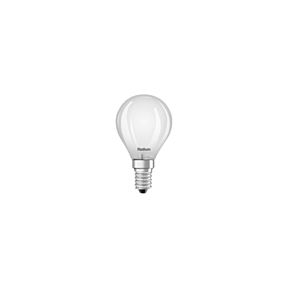 RL-D40 40 827 470lm 230V E14 300&deg; mat