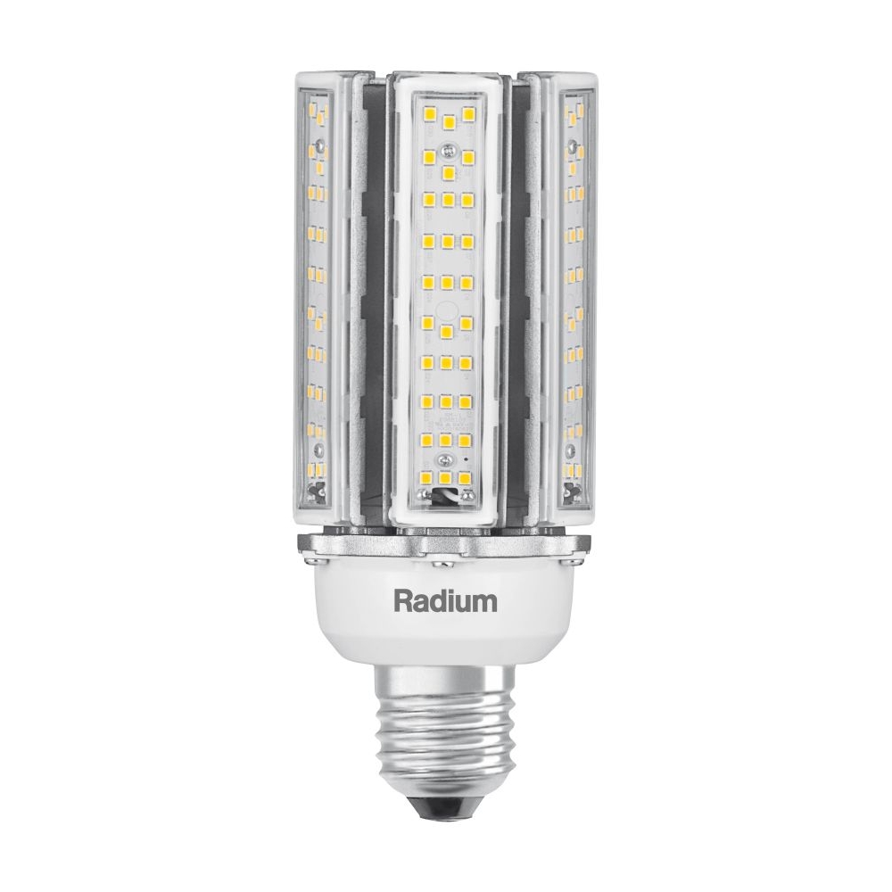 RL-HRL125 41W 230V 360&deg; 840 6000lm E27 50000h L=195mm