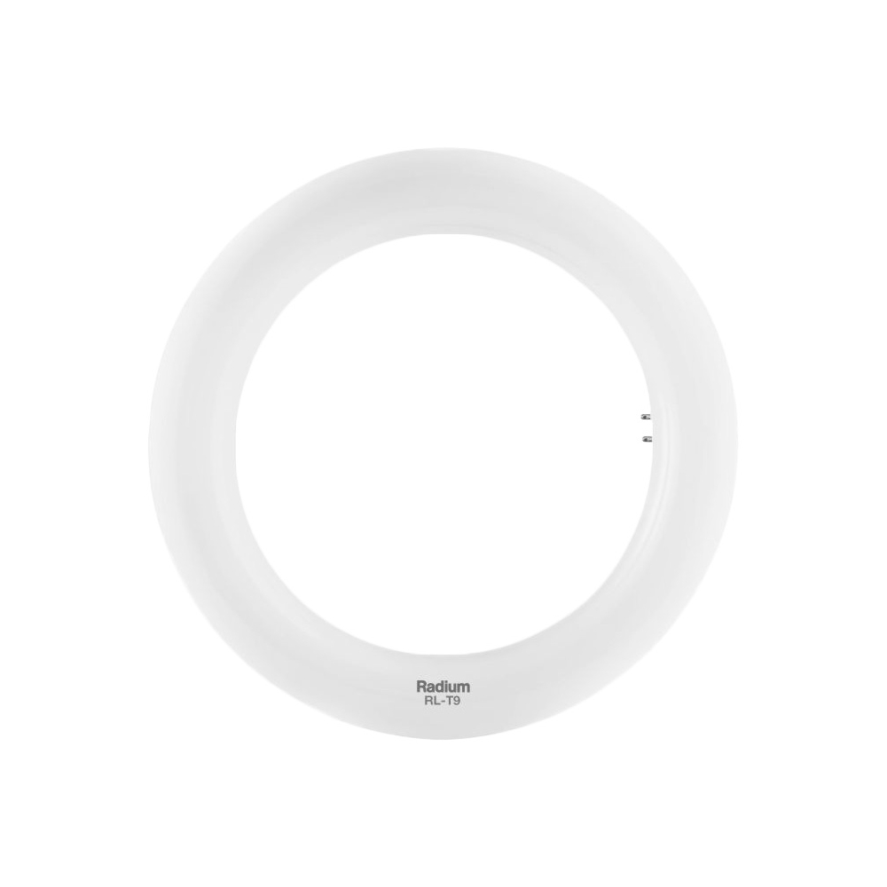 RL-LED T9 C22 G10q EM 12W 840 1200lm &Oslash;205mm