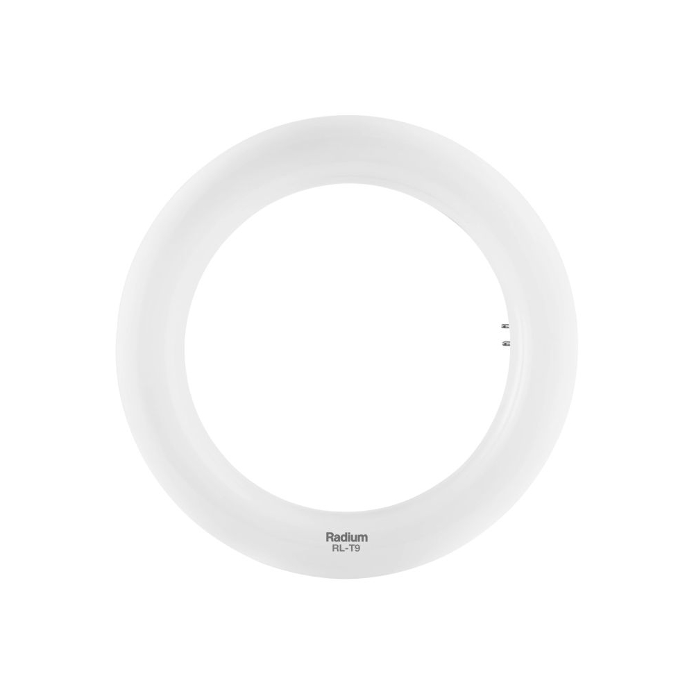 RL-LED T9 C22 G10q EM 12W 865 1200lm &Oslash;205mm