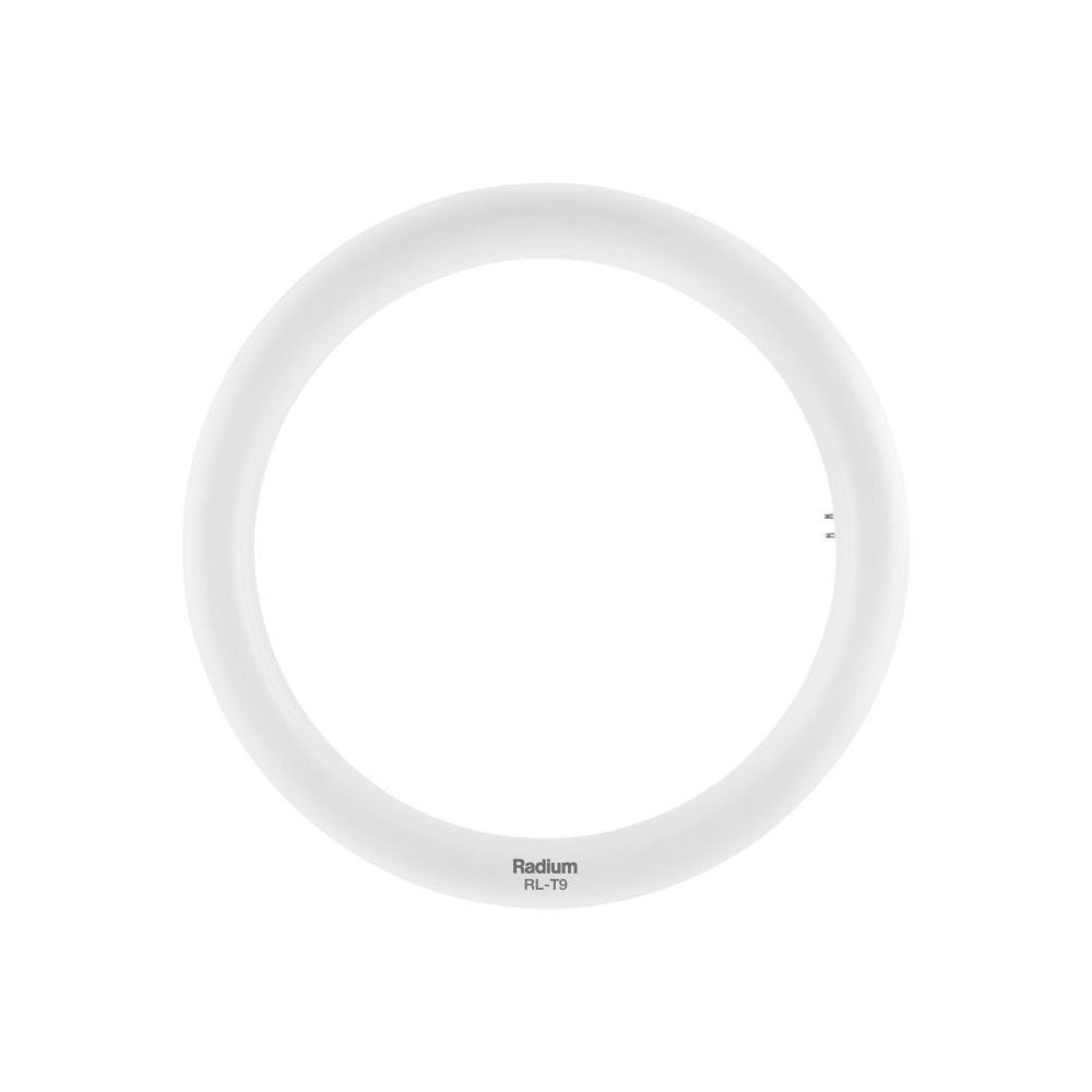 RL-LED T9 C32 G10q EM 20W 865 2000lm &Oslash;298mm