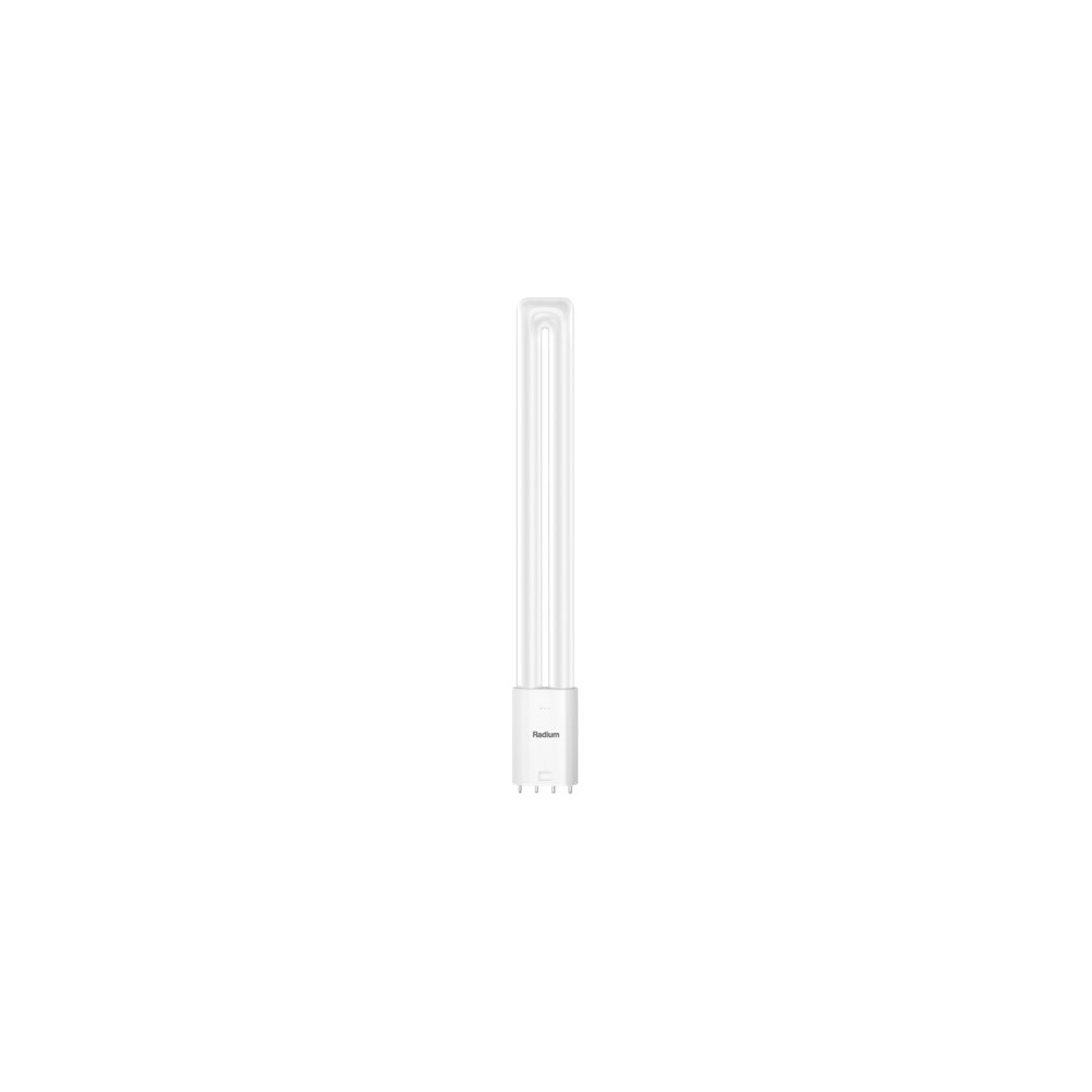 RL-LONG24 12W 840 1500lm 2G11 140&deg; mat HF