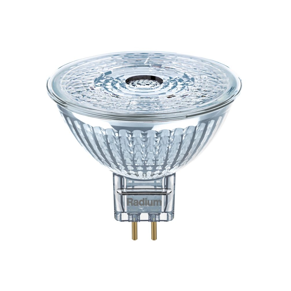 RL-MR16 50 8W 827 621lm 12V GU5.3 36&deg;