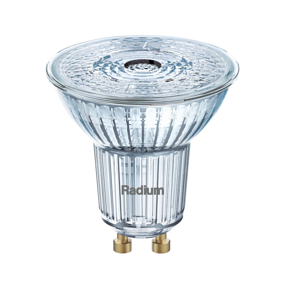 RL-PAR16 80 8,3W 940 575lm 230V GU10 60&deg; clar