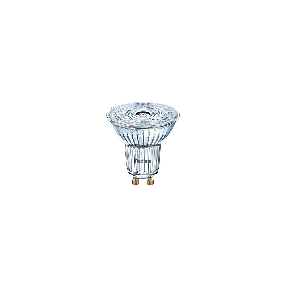 RL-PAR16 80 DIM 8,3W 230V 36&deg; 840 575lm 1439cd GU10 25000h