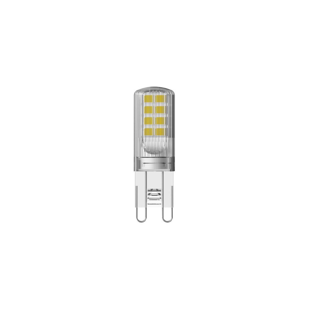RL-PIN30 2,6W 827 320lm 230V G9 300&deg; clar