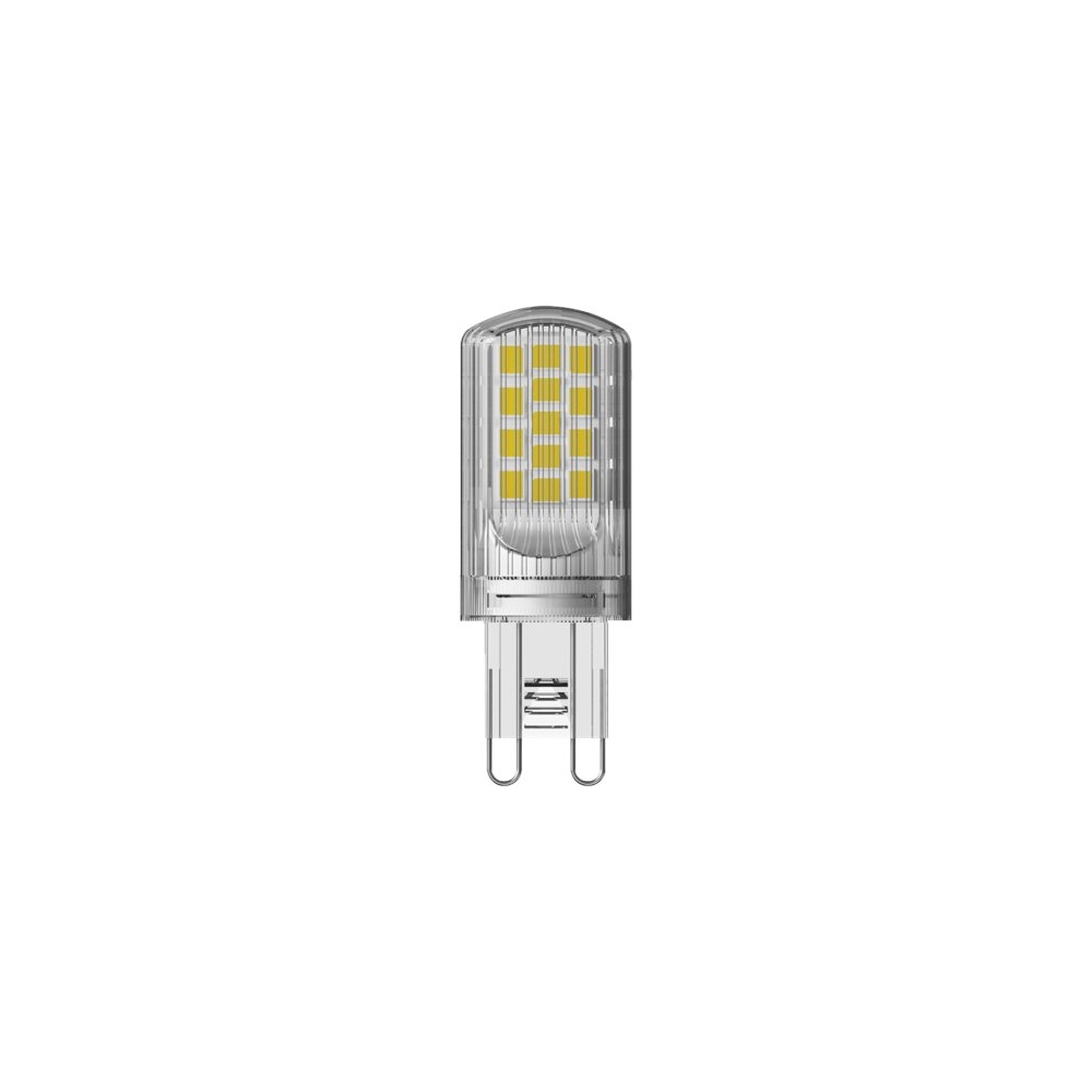 RL-PIN40 4,2W 827 470lm 230V G9 300&deg; clar