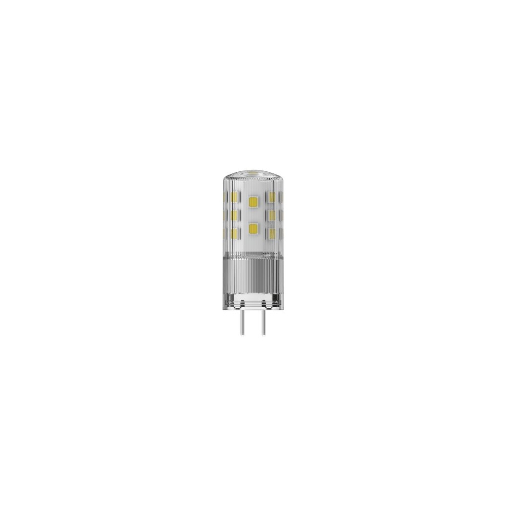 RL-PIN40 4,5W 827 470lm 12V GY6.35 320&deg; clear