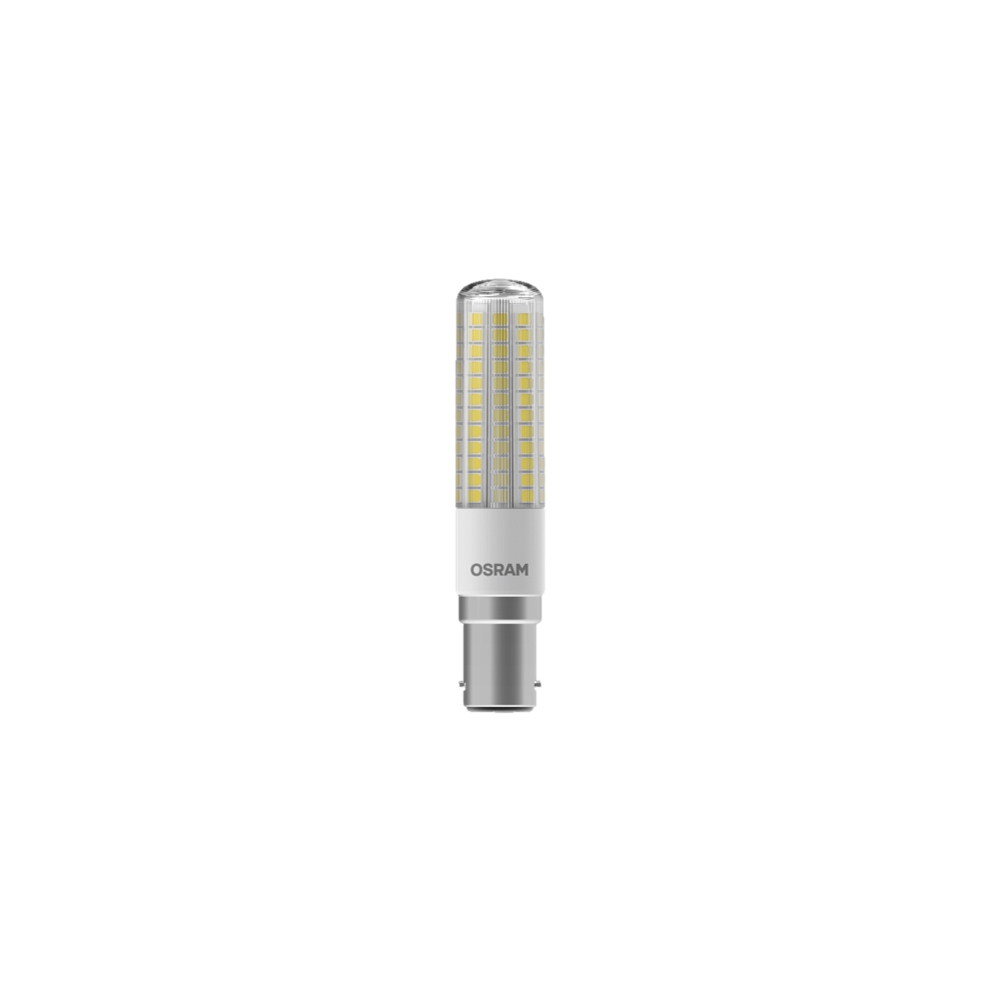 RL-T18 60 6.3W 230V 320&deg; 827 806lm klar B15D 15000h L-90mm