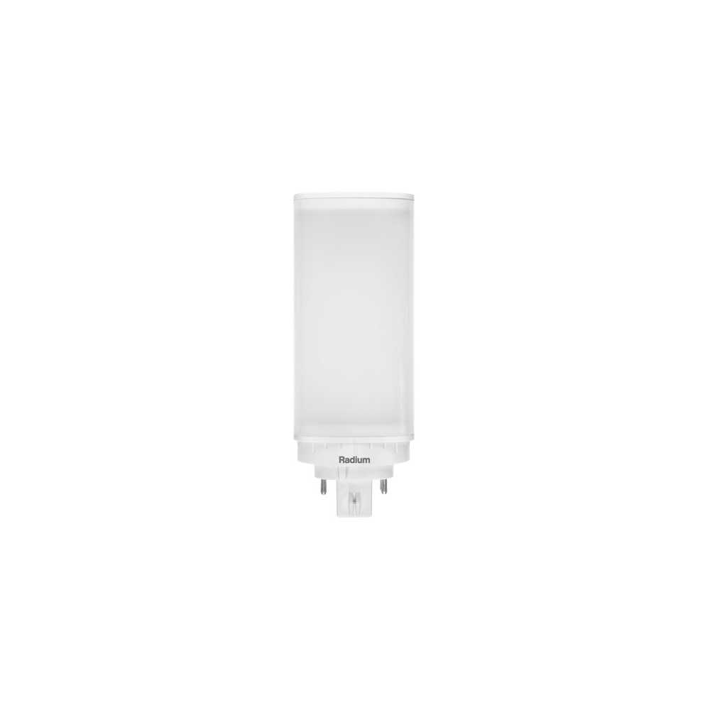 RL-TRIO/E18 7W 840 800lm GX24q-2 130&deg; UN