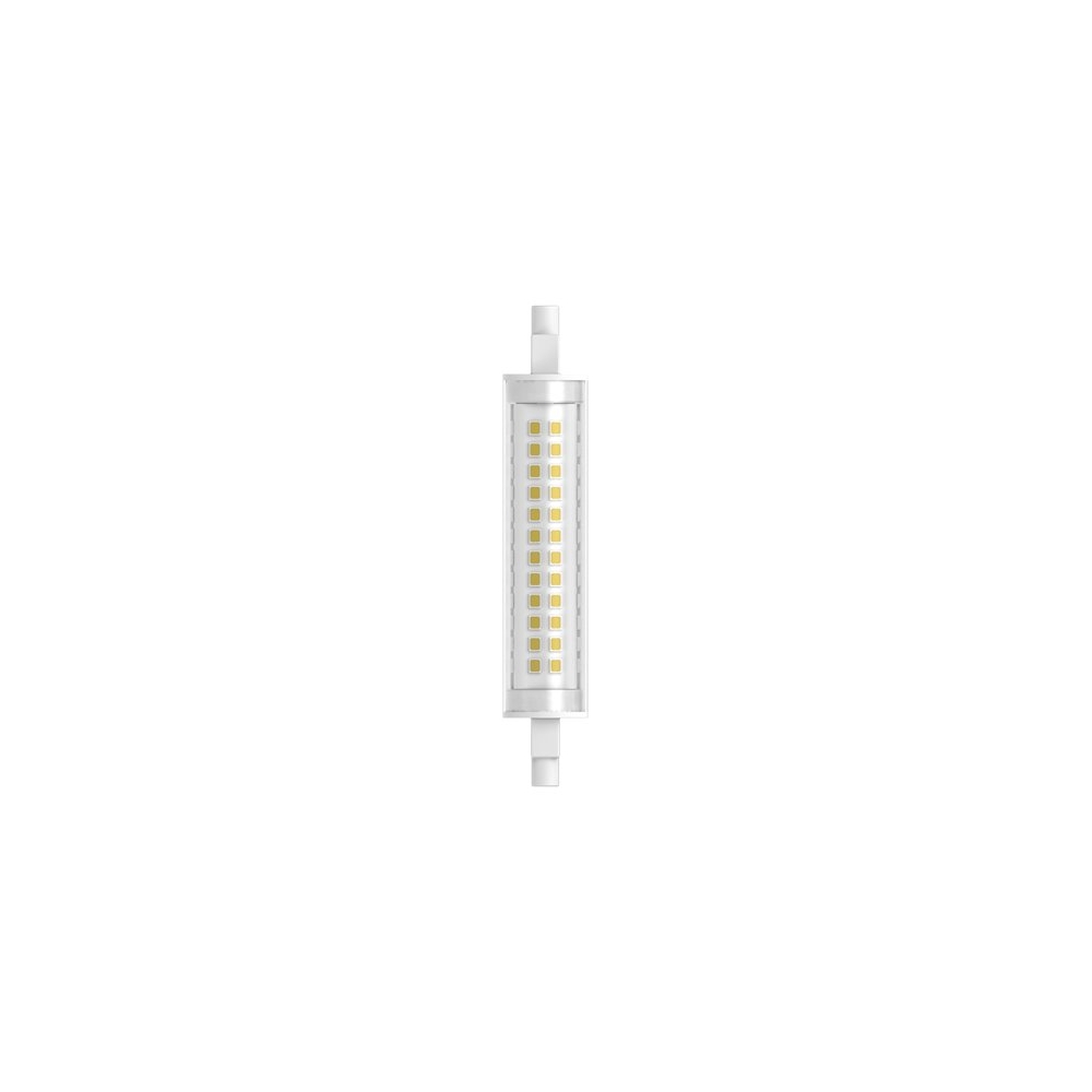 RL-TS100 12W 827 1521lm 230V R7s slim clar