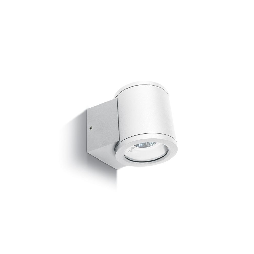 Rolo 3-WL, 35W, MR16, GU10, 100-240V, IP54, alb