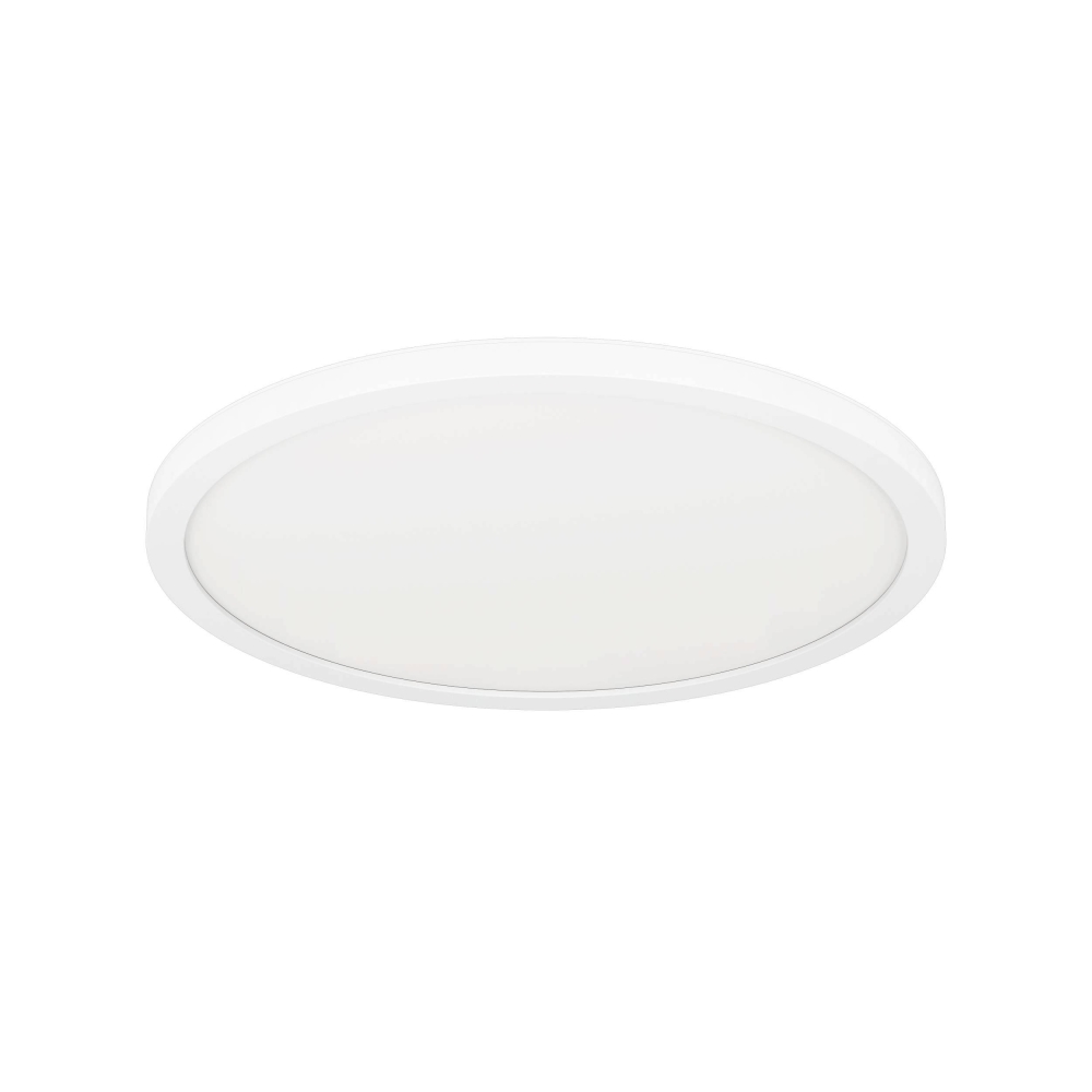 ROVITO-Z CL 14,6W 1700lm RGB + TW &Oslash;294 alb