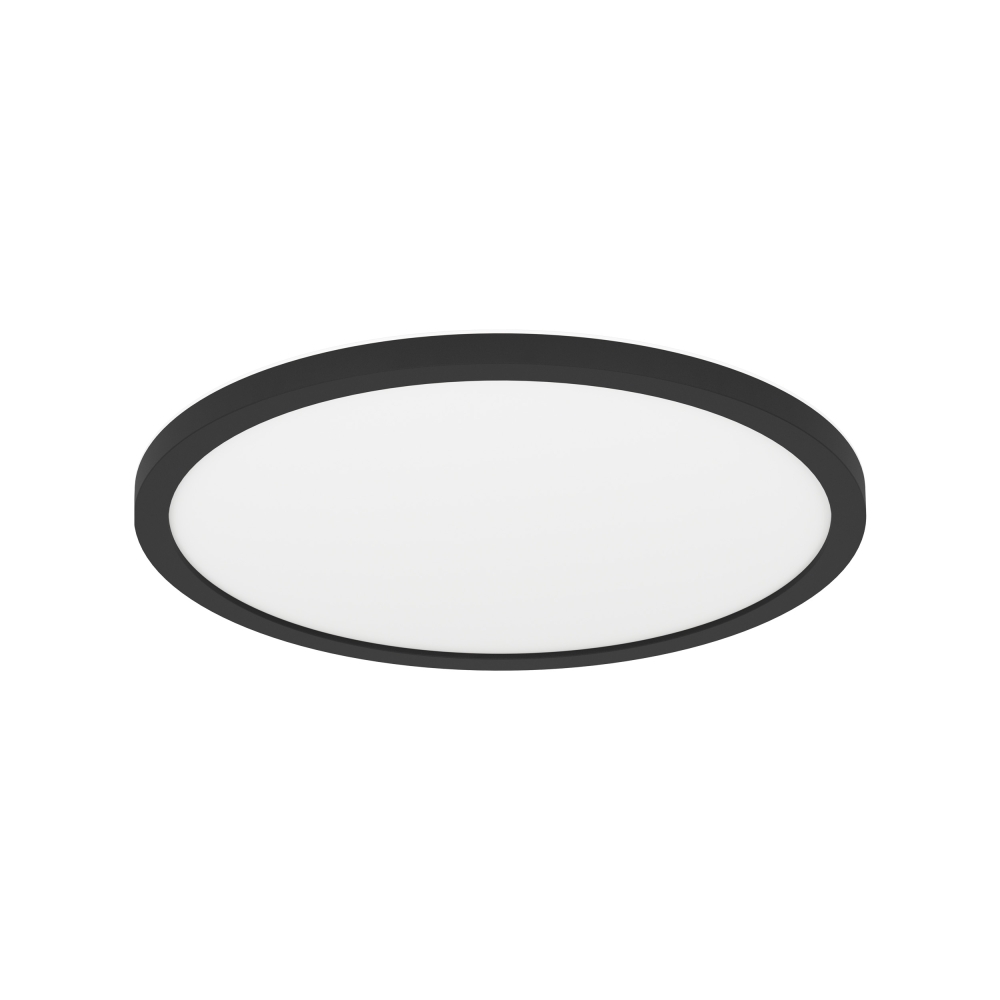 ROVITO-Z CL 14,6W 1700lm RGB + TW &Oslash;294 negru