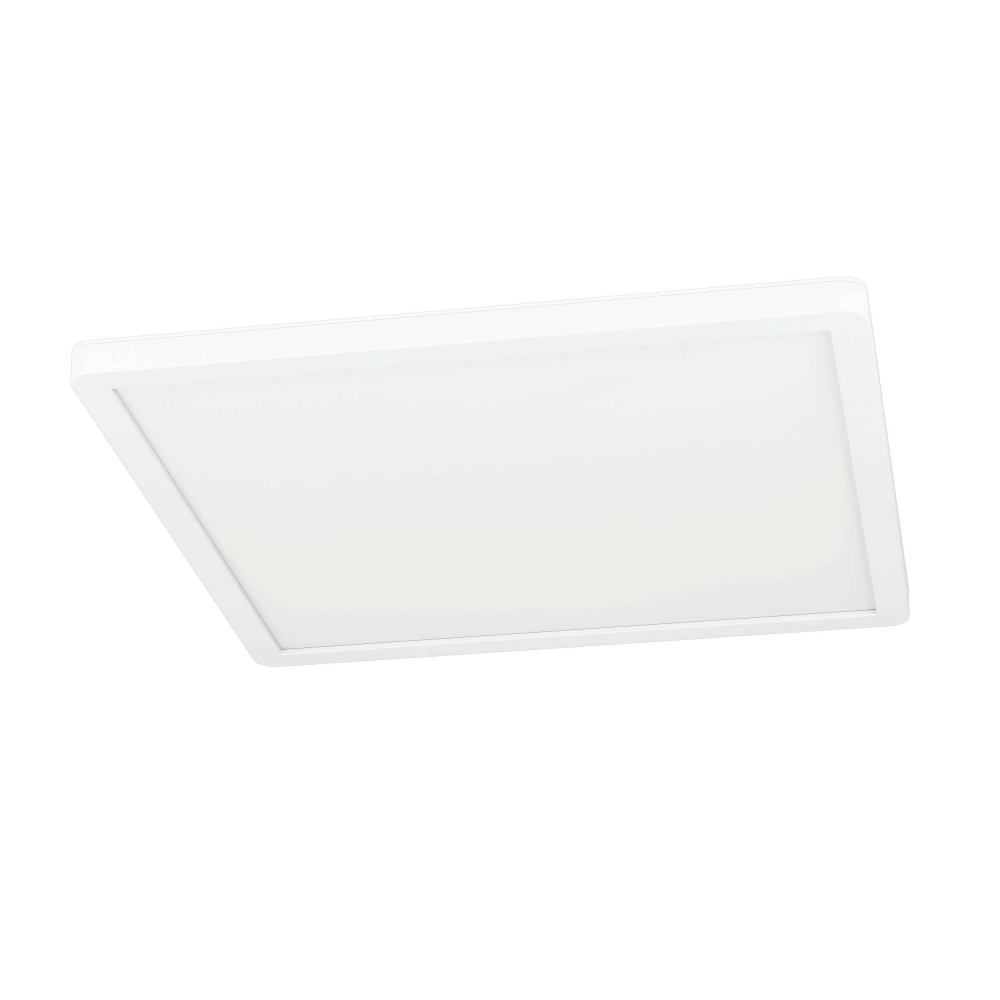 ROVITO-Z CL 14,6W 1700lm RGB + TW 294X294 alb