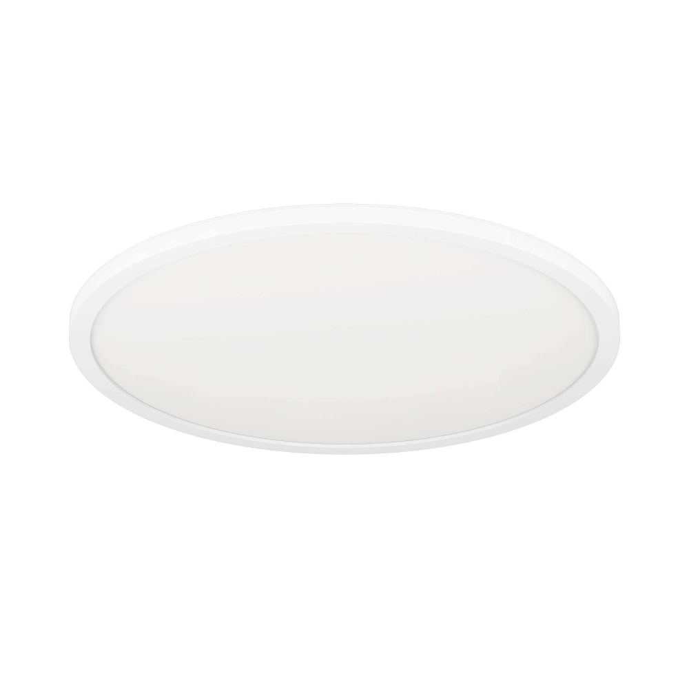 ROVITO-Z CL 16,5W 2200lm RGB + TW &Oslash;420 alb