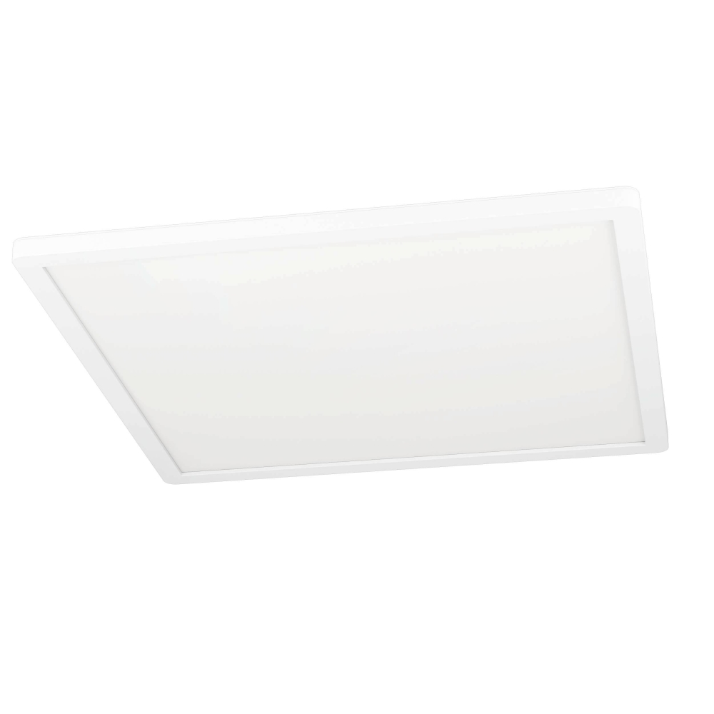 ROVITO-Z CL 16,5W 2200lm RGB + TW 420X420 alb