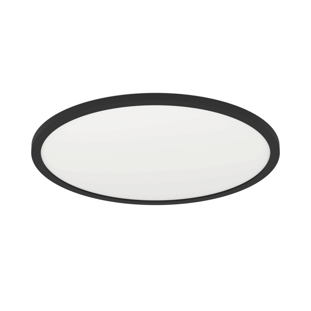 ROVITO-Z CL 16,6W 2200lm RGB + TW &Oslash;420 negru