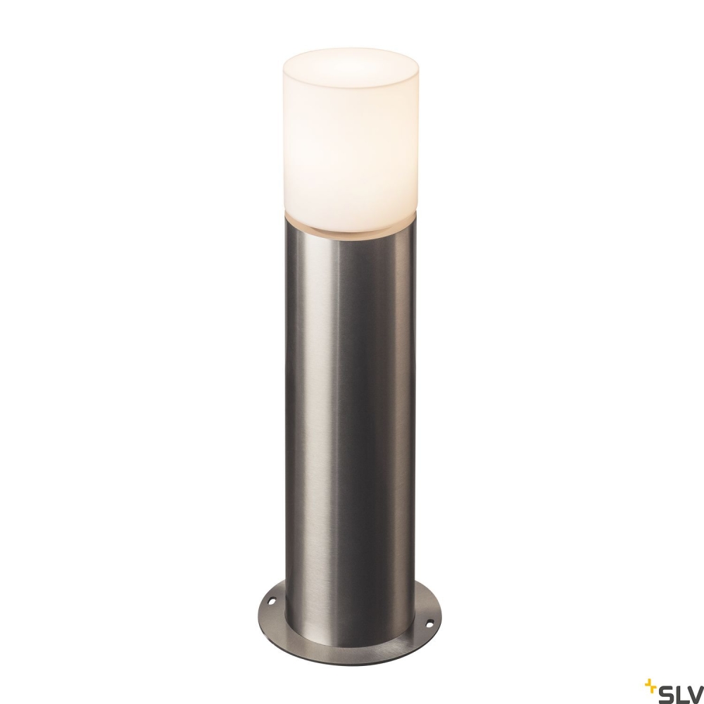 ROX ACRYL 60 Pole, stainless steel 304, E27 max 20W