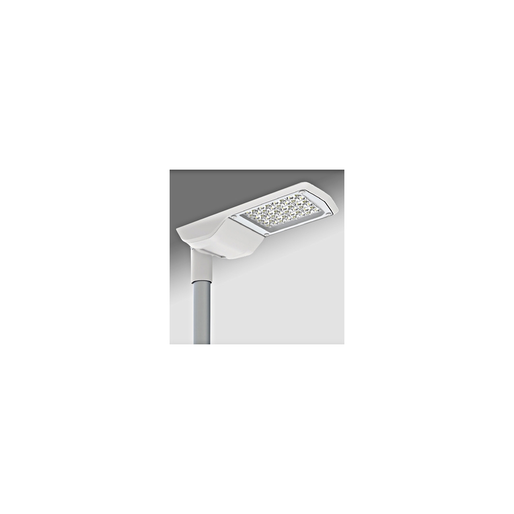 RUBINO LED 102W 12850lm/730 IP66 O7 gri