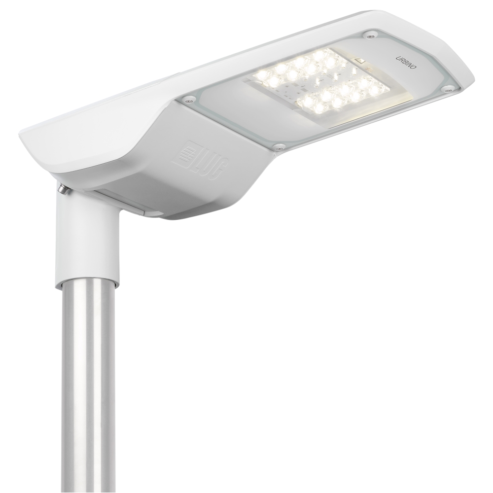 RUBINO LED 28W 3150lm/740 ECG IP66 O7 gray class II
