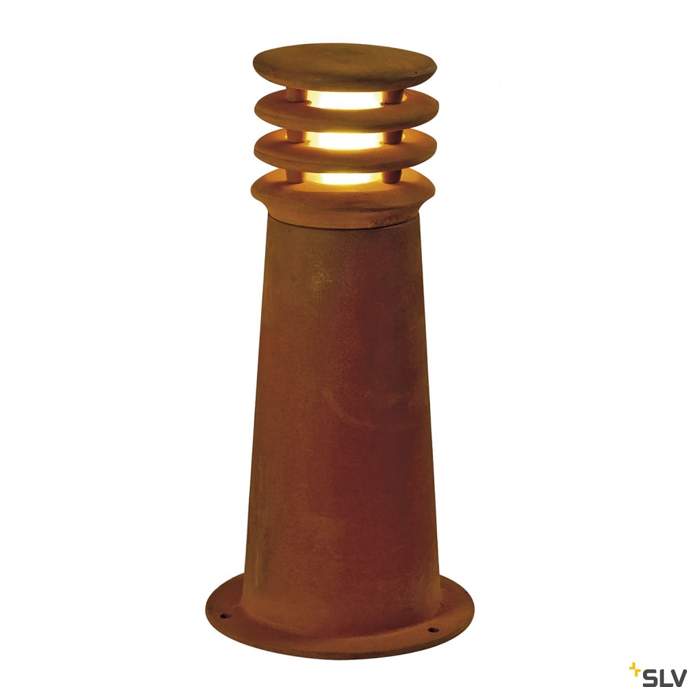 RUSTY 40 lampă exterior din metal