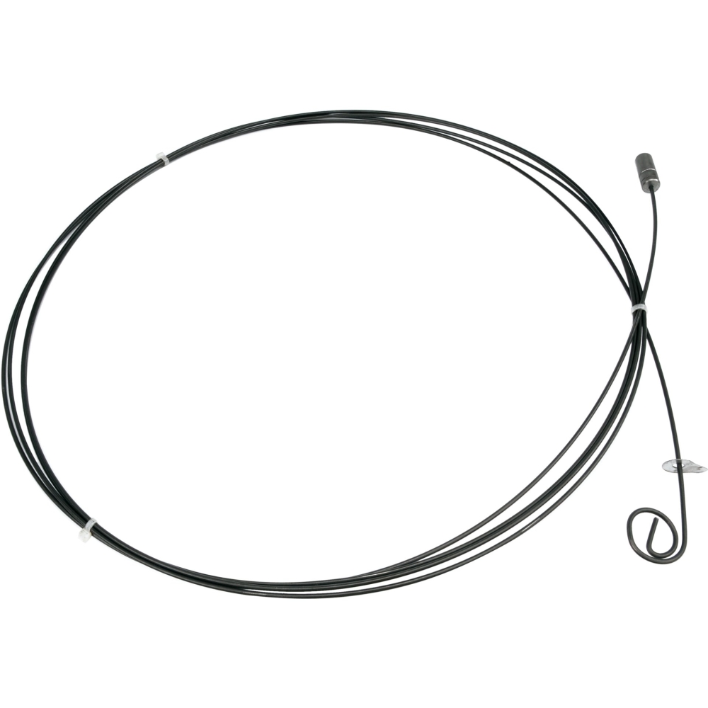 S&Acirc;RMĂ PENTRU COȘ FUM 8M OȚEL 3.5MM