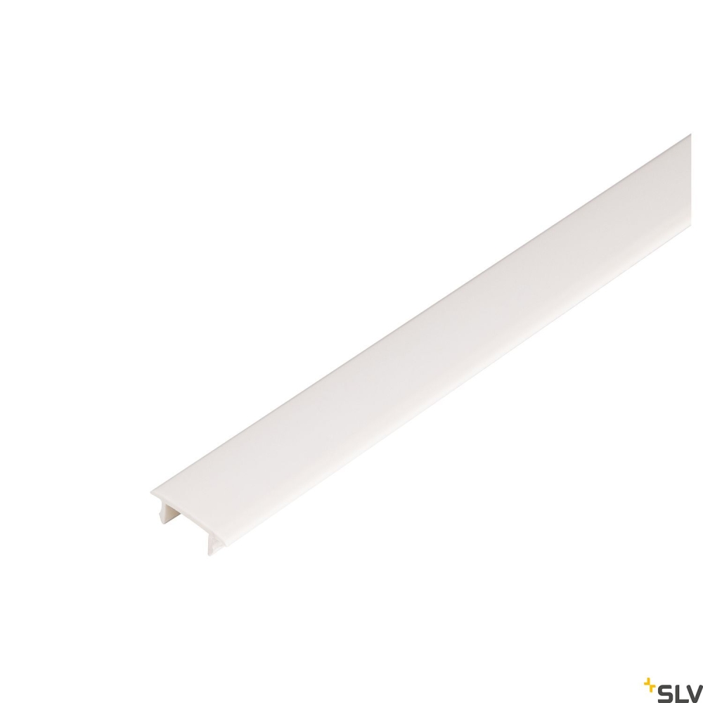 S-TRACK DALI Capac sina alb 2m W IP20 alb