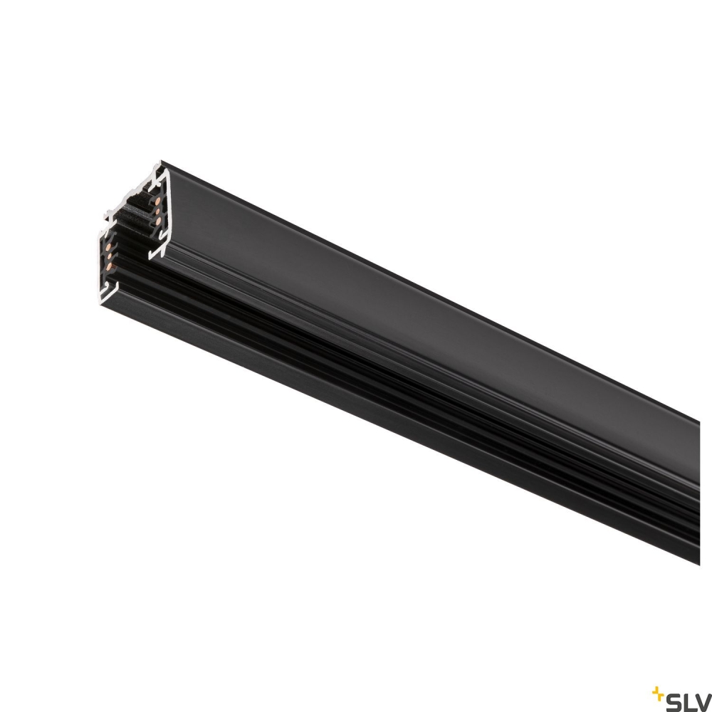 S-TRACK DALI Sina 1m, negru
