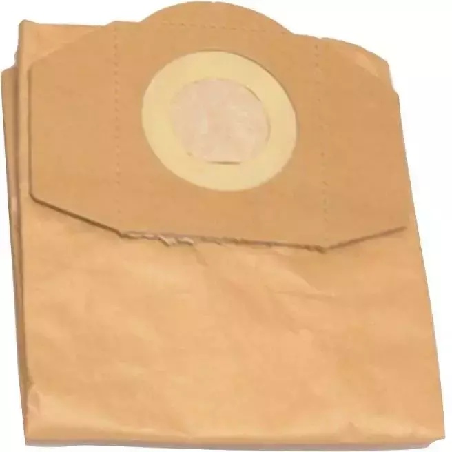 Sac vertical filtrare hartie 5buc. #ded6600