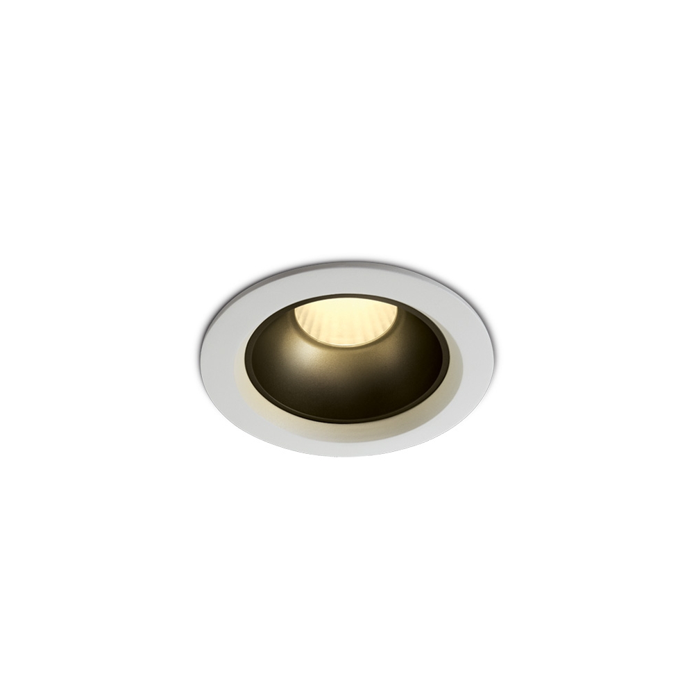 Sadr LED 12W, 960lm, 3000K, 230V, IP20, 45&deg;, alb