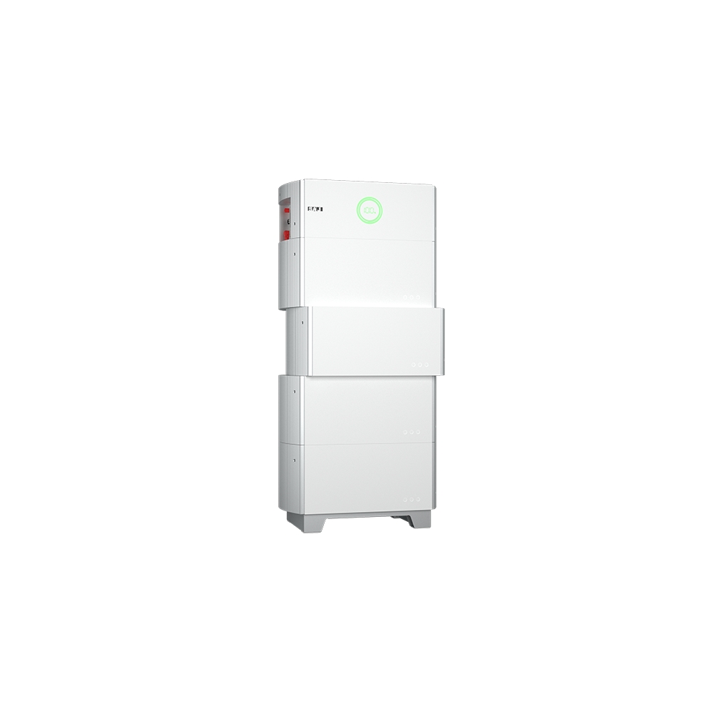 SAJ Baterie cu litiu de &icirc;naltă tensiune (HV5) 5,0 kWh,IP65