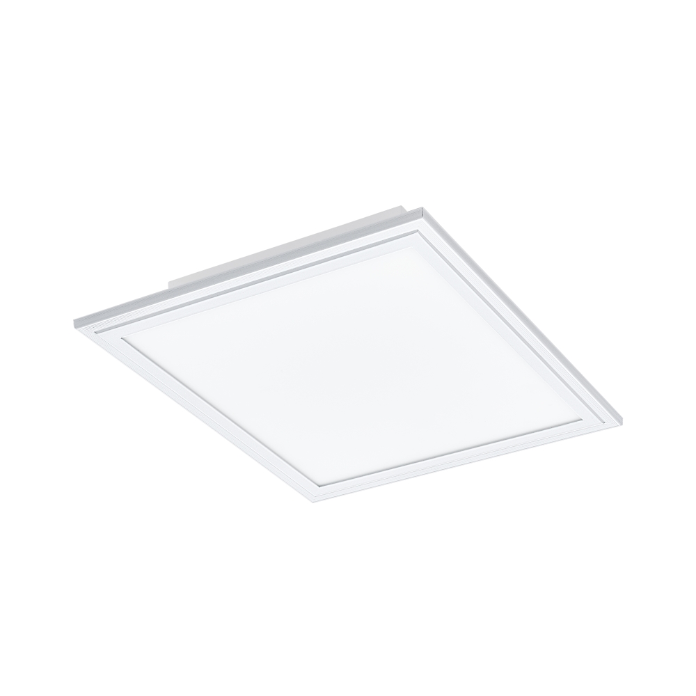 SALOBRENA-Z CL 15,3W 1790lm tuneable white 300X300, alb