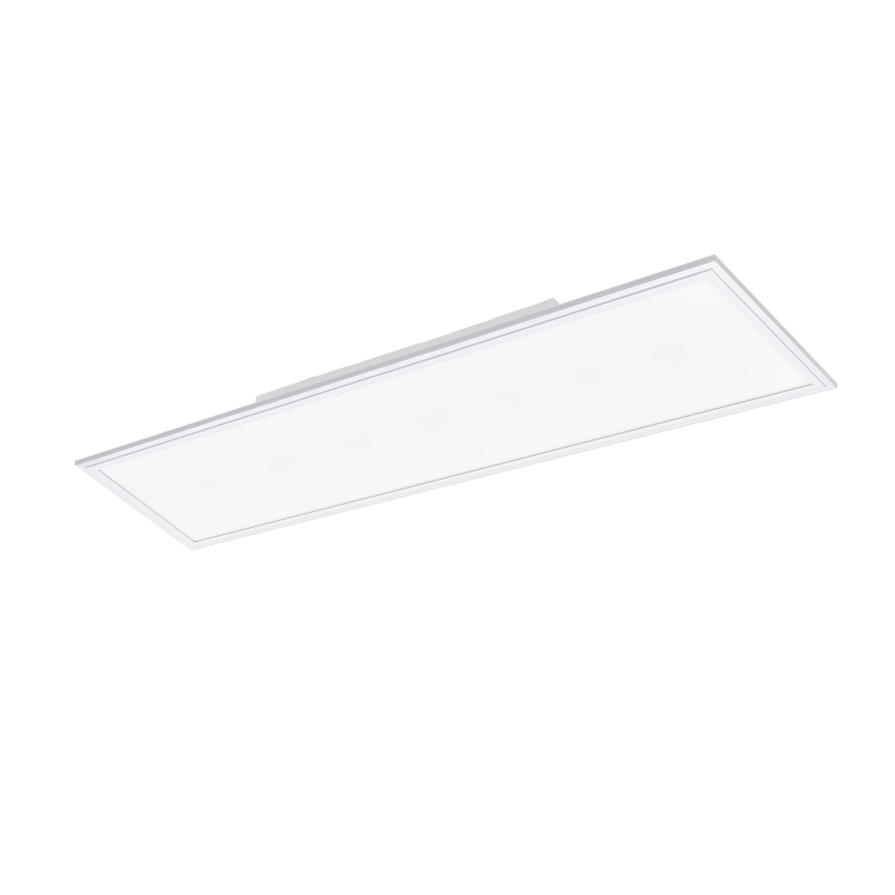 SALOBRENA-Z CL 33,5W 4150lm tuneable white 1200x300, alb